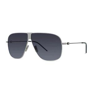 NEW GIVENCHY SUNGLASSES GREY MEN EYEWEAR GIVENCHY GV40106U 16B